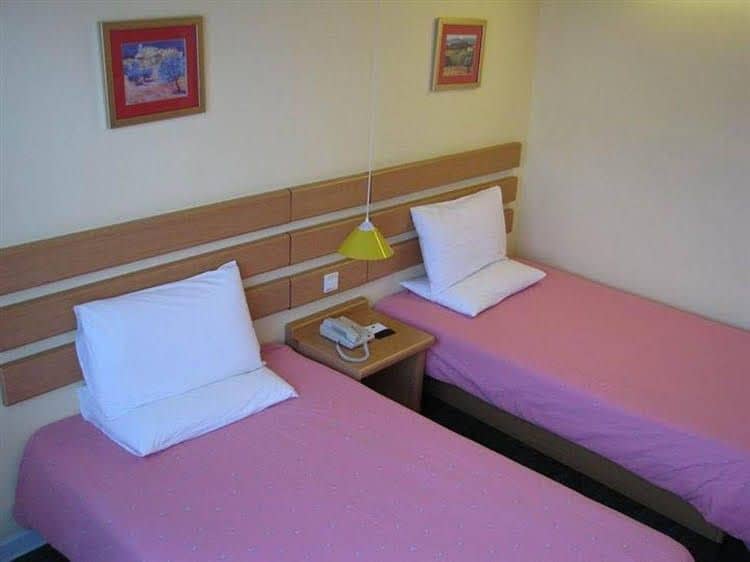 Home Inns Shanghai Minsheng Road Science and Technology Museum Branch Home Inns Shanghai Minsheng Road Science and Technology Museum Branch