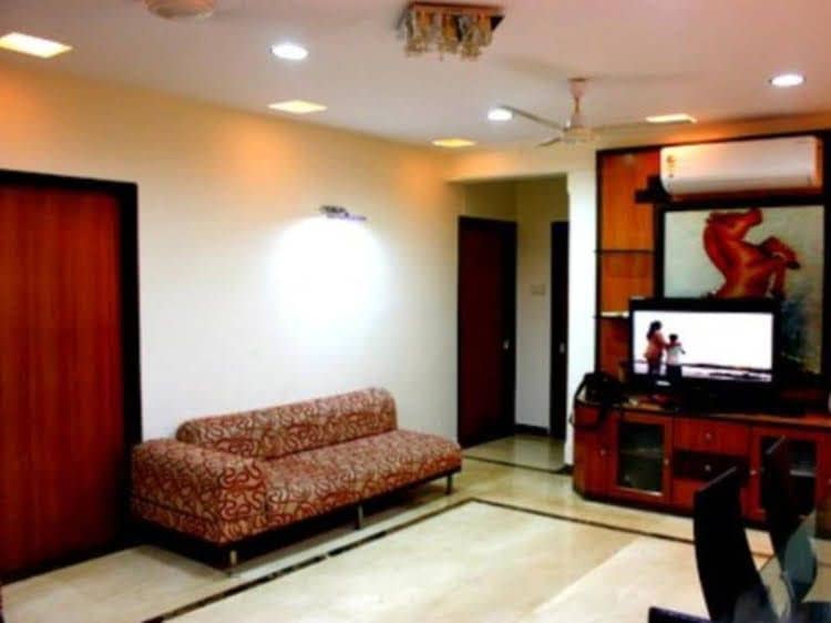 Juhu Hotel Juhu Hotel