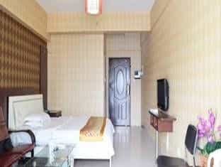 Xiamen Good Friend Hotel Xiamen Good Friend Hotel