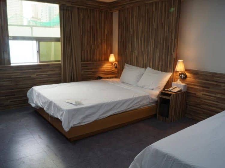 Goodstay M Hotel Goodstay M Hotel