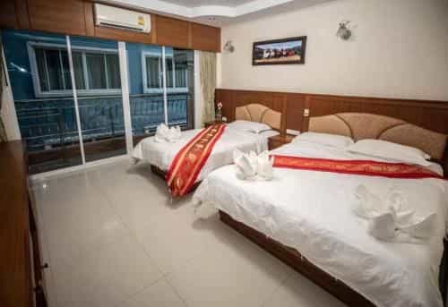 Power Inn Hotel Power Inn Hotel