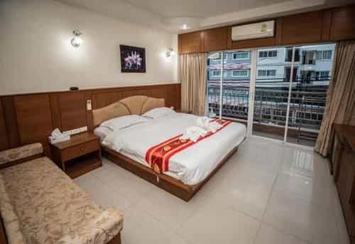 Power Inn Hotel Power Inn Hotel