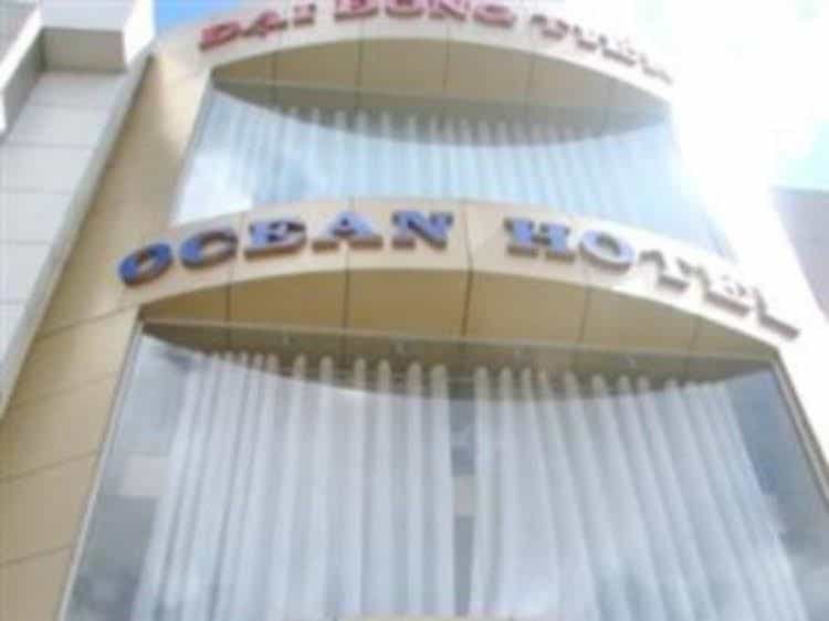 Ocean Hotel 5 Ocean Hotel 5