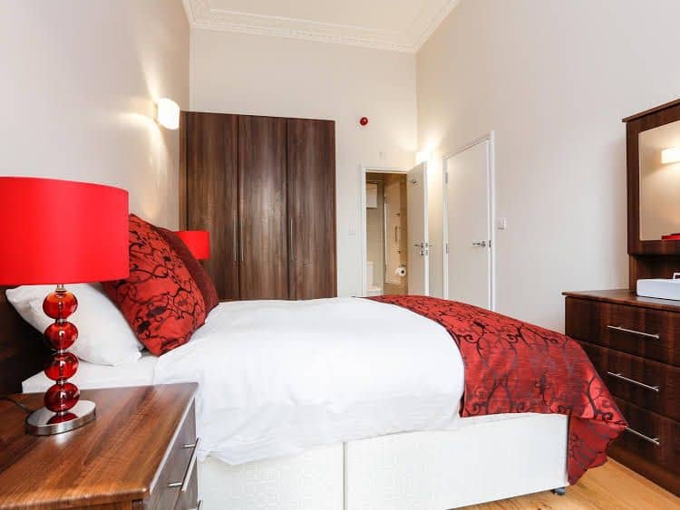 Apartments Inn London - Pimlico Apartments Inn London - Pimlico