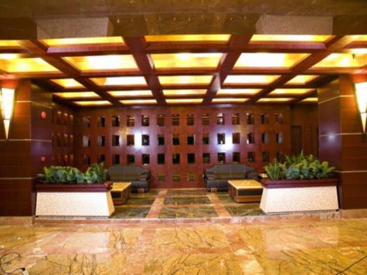 Jiabo Hotel Jiabo Hotel