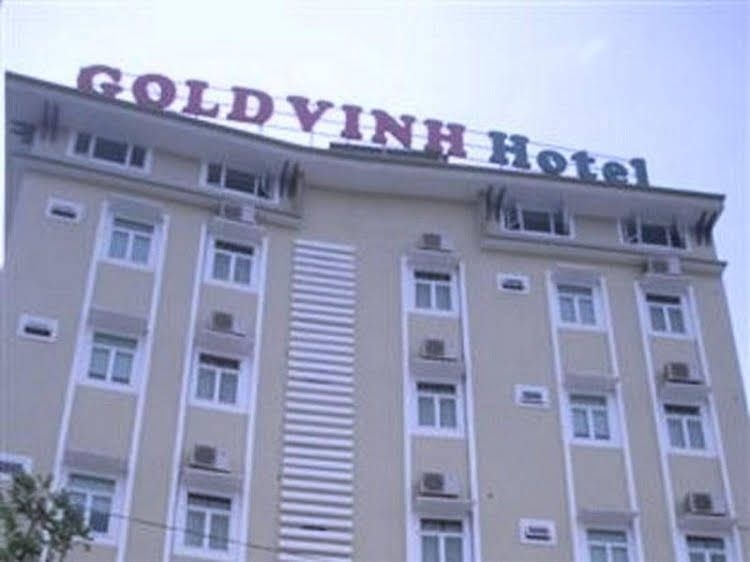 Gold Vinh Hotel0