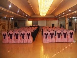 Yanji Han Cheng Century Hotel Yanji Han Cheng Century Hotel