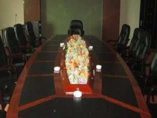 Yanji Han Cheng Century Hotel2