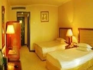 Yanji Han Cheng Century Hotel3
