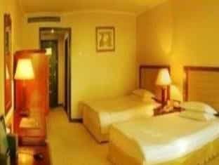 Yanji Han Cheng Century Hotel Yanji Han Cheng Century Hotel