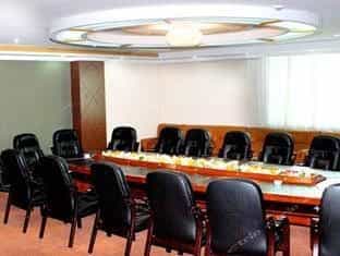 Yanji Han Cheng Century Hotel Yanji Han Cheng Century Hotel