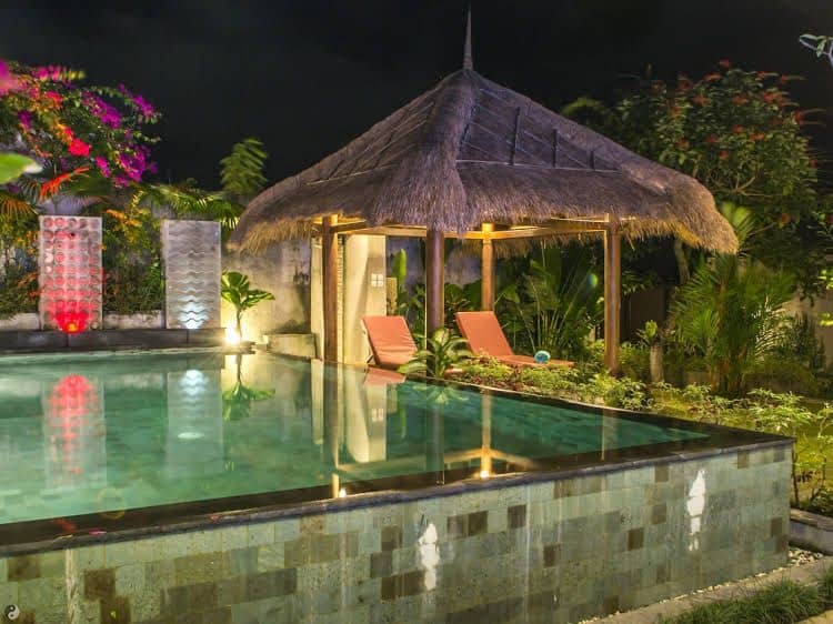 Yoma Villa Bali Yoma Villa Bali