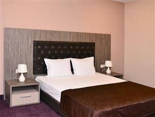 Plaza Hotel Plovdiv0