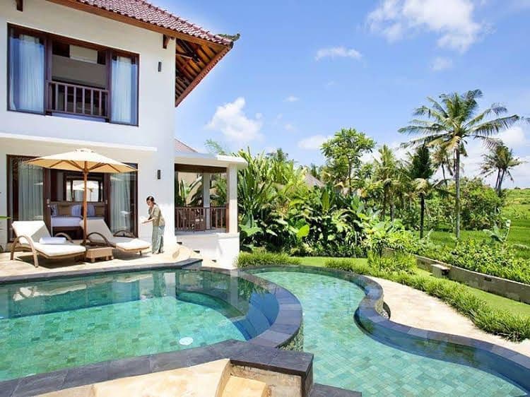 Canggu Terrace Canggu Terrace