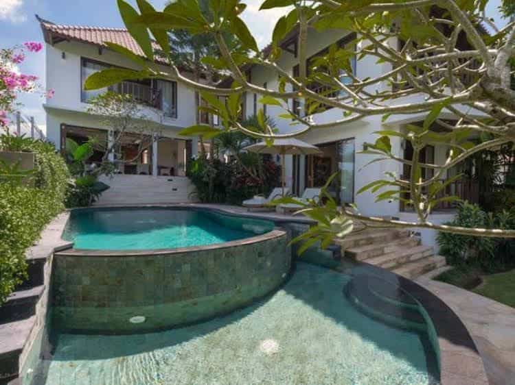 Canggu Terrace Canggu Terrace