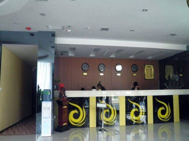 Xian Lintong Phenix Business Hotel Xian Lintong Phenix Business Hotel