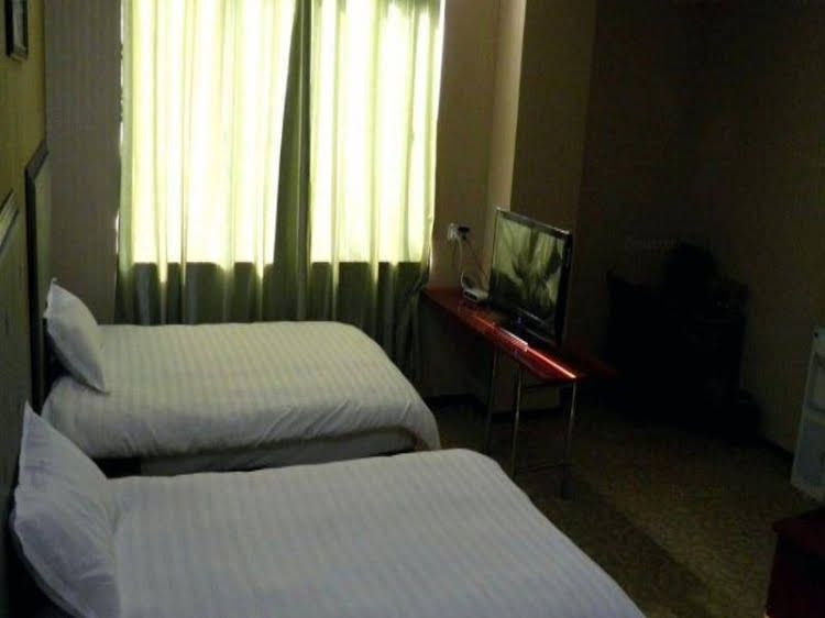 Xian Lintong Phenix Business Hotel2