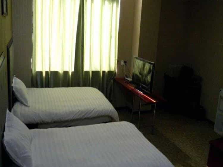 Xian Lintong Phenix Business Hotel Xian Lintong Phenix Business Hotel