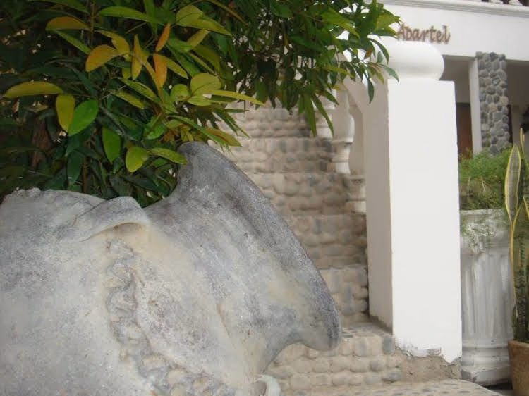 Palomari Apartel2