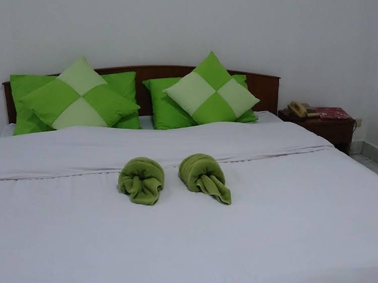 Thaweesup Condotel1