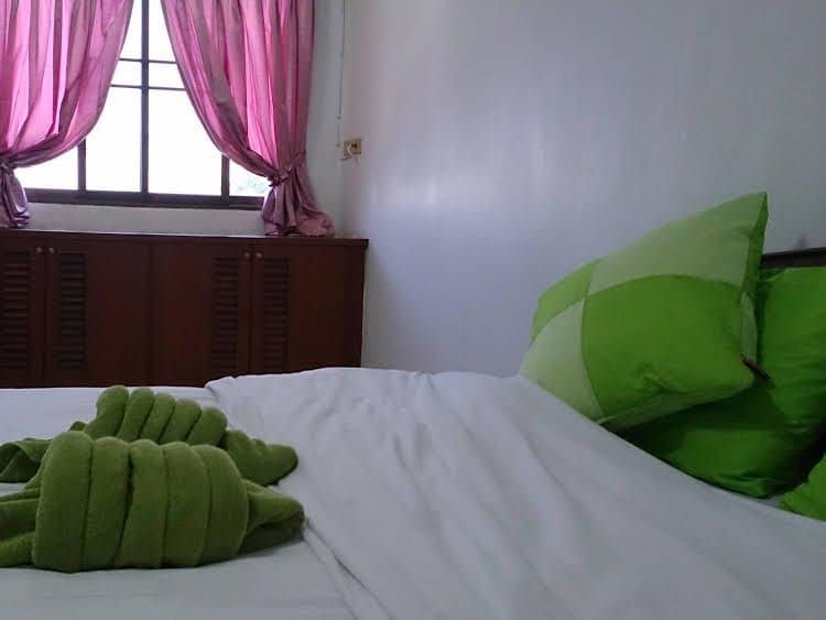 Thaweesup Condotel Thaweesup Condotel