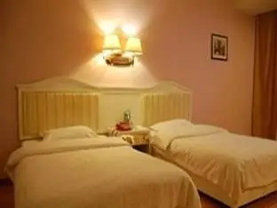 Nanning Jintone Hotel Youai Branch Nanning Jintone Hotel Youai Branch