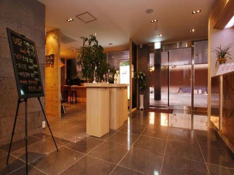 Stylish Design Hotel Myeongjak Stylish Design Hotel Myeongjak