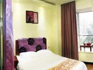 Xiamen Kahosp Hotel Fanghu Branch Xiamen Kahosp Hotel Fanghu Branch