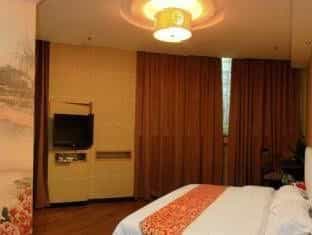 Xiamen Kahosp Hotel Fanghu Branch Xiamen Kahosp Hotel Fanghu Branch