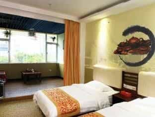 Xiamen Kahosp Hotel Fanghu Branch Xiamen Kahosp Hotel Fanghu Branch