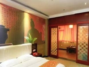 Xiamen Kahosp Hotel Fanghu Branch Xiamen Kahosp Hotel Fanghu Branch