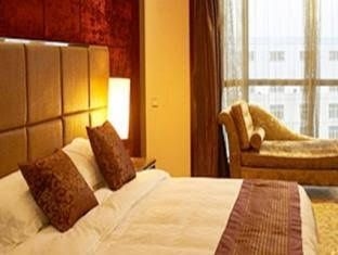 Wenzhou Yongqiang Yuntianlou Hotel1