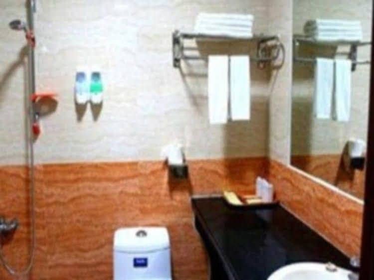 Jinhui Hotel Jinhui Hotel