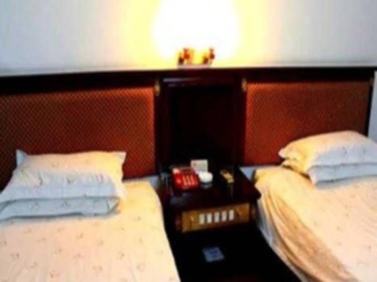 Jinhui Hotel1