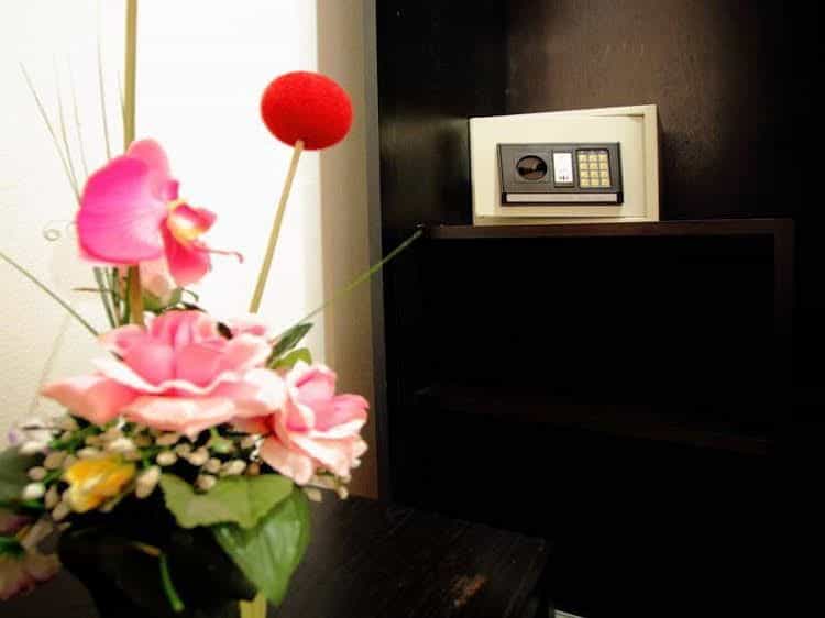 Cherry Budget Hostel @Patong Beach Cherry Budget Hostel @Patong Beach