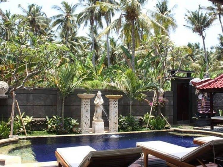 Villa Bintang Lovina Villa Bintang Lovina
