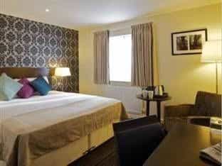 The Bridge Hotel Chertsey The Bridge Hotel Chertsey