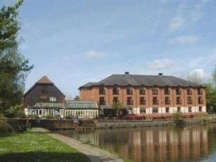 The Bridge Hotel Chertsey The Bridge Hotel Chertsey