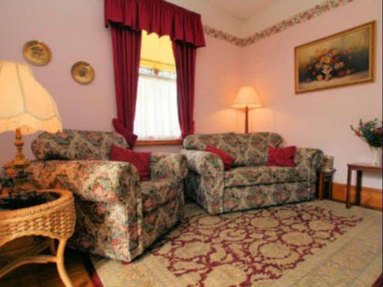 Richmond Boutique Cottages Richmond Boutique Cottages
