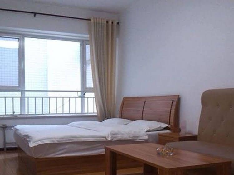 Xian Mai Heng Hotel Apartment Gulou Xian Mai Heng Hotel Apartment Gulou