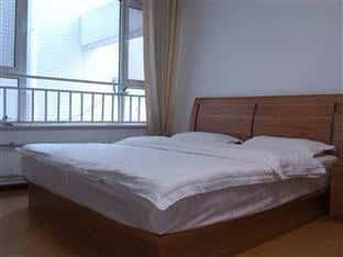 Xian Mai Heng Hotel Apartment Gulou Xian Mai Heng Hotel Apartment Gulou