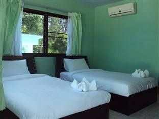 Paramee Inn Pai Resort2