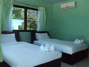 Paramee Inn Pai Resort Paramee Inn Pai Resort