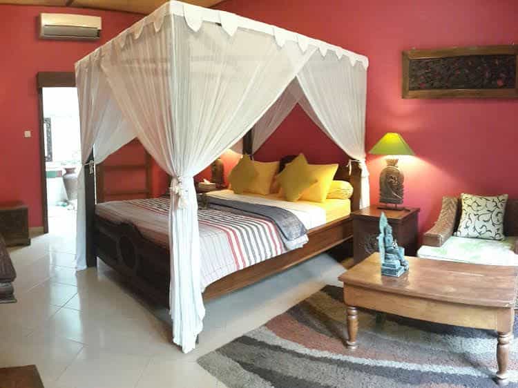 Green Chaka Villa Green Chaka Villa