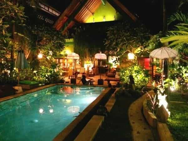 Green Chaka Villa Green Chaka Villa