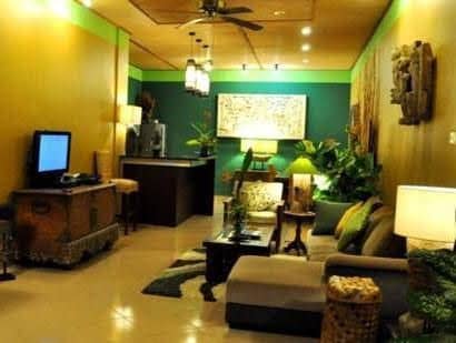 Green Chaka Villa Green Chaka Villa
