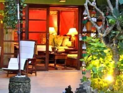 Green Chaka Villa Green Chaka Villa