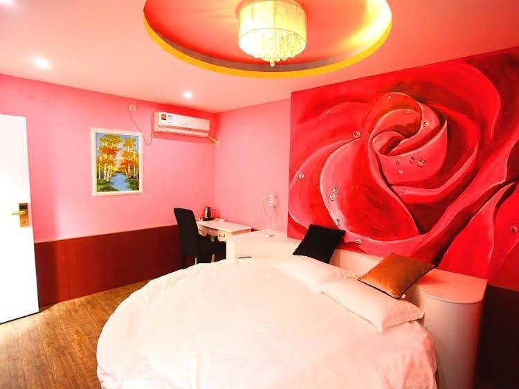 Xiamen 3 Xiamen University Graduates Inn Xiada Apartment3