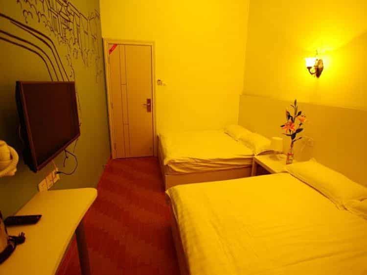 Xiamen 3 Xiamen University Graduates Inn Xiada Apartment Xiamen 3 Xiamen University Graduates Inn Xiada Apartment