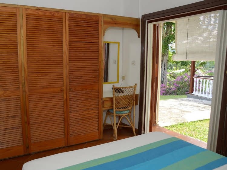 La Residence Villas & Studios0